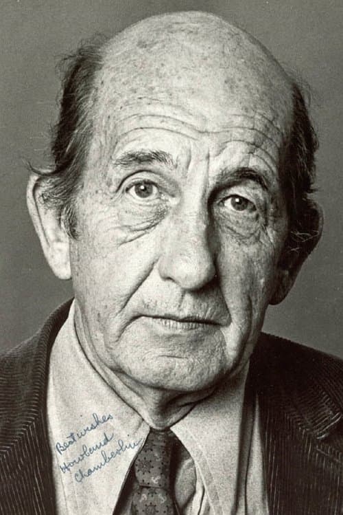 Howland Chamberlain image