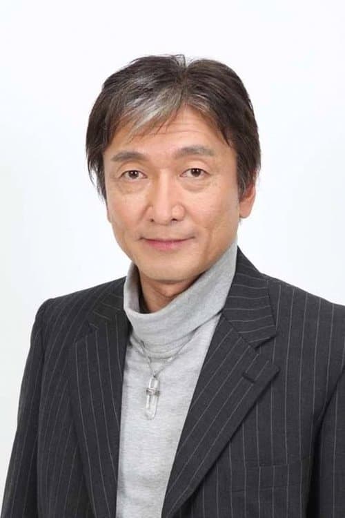 Hozumi Goda image