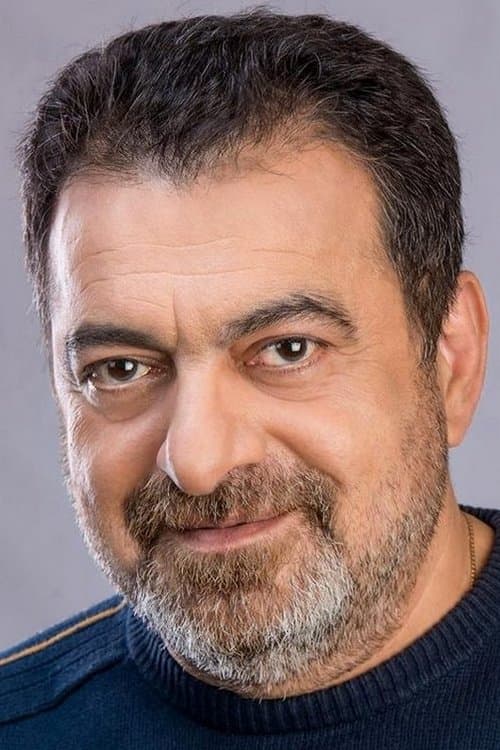Hrant Tokhatyan image