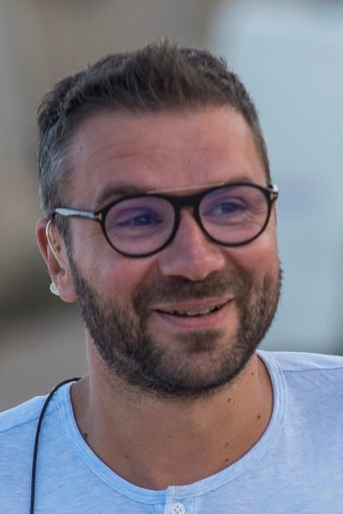 Hristo Dimitrov image