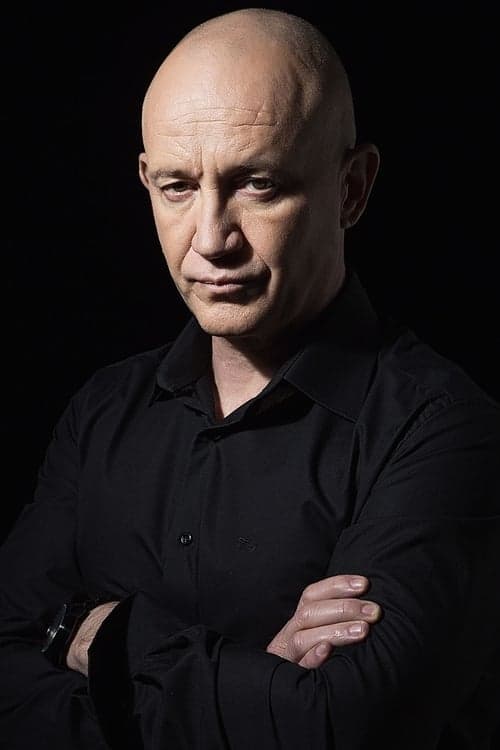 Hristo Shopov image