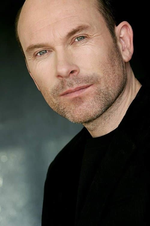Hrothgar Mathews image