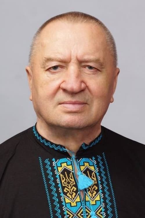 Hryhoriy Masliuk image
