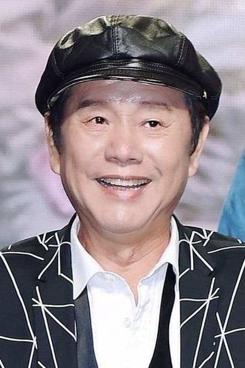 Hsi-Tien Huang image