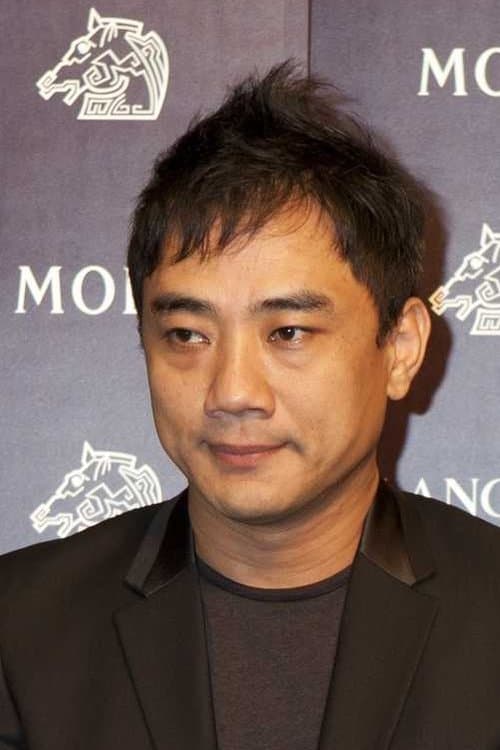 Photo of Hsiao Ya-chuan