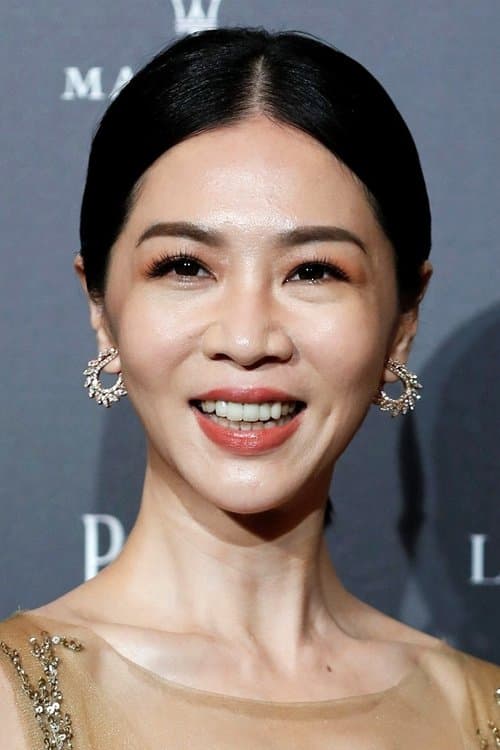 Hsieh Ying-shiuan image