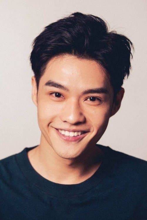 Hsu Yu-Chieh image