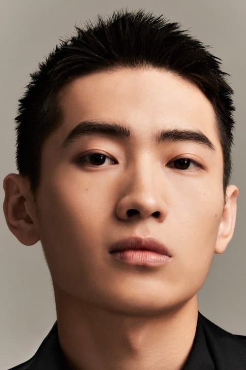 Hu Baosen image
