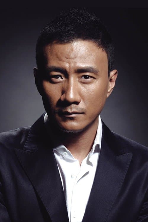 Hu Jun image