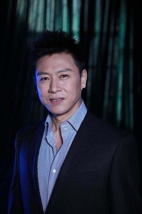 Hu Yajie image