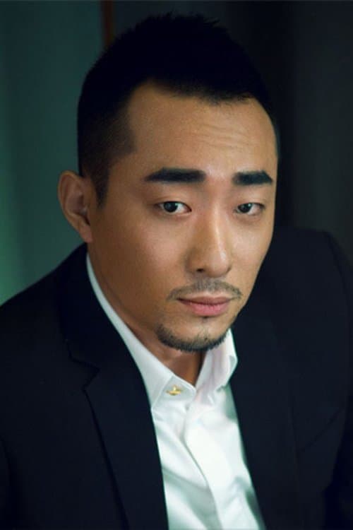 Hu Zicheng image