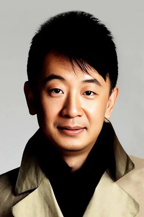 Huang Haibo image