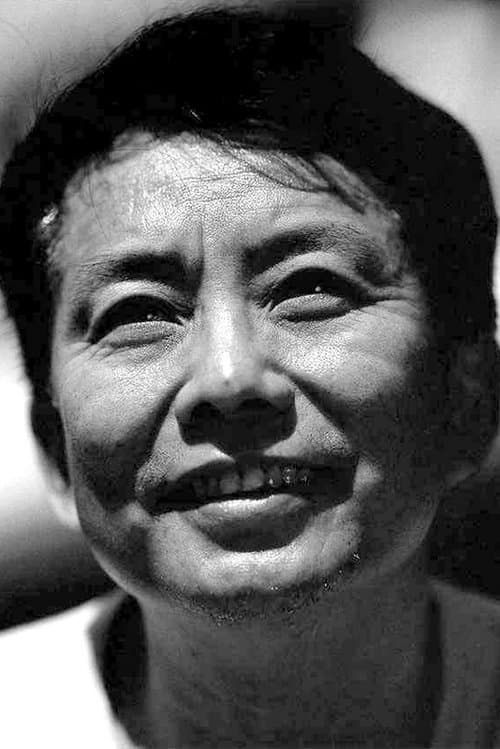 Huang Jianxin image