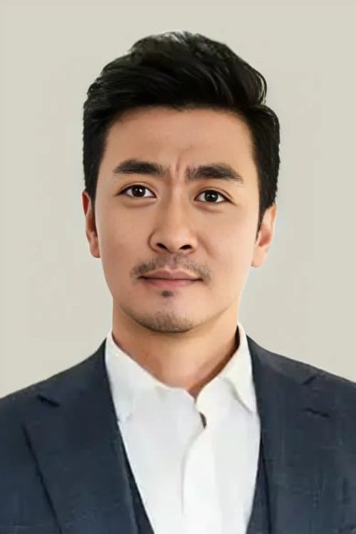 Huang Junpeng image
