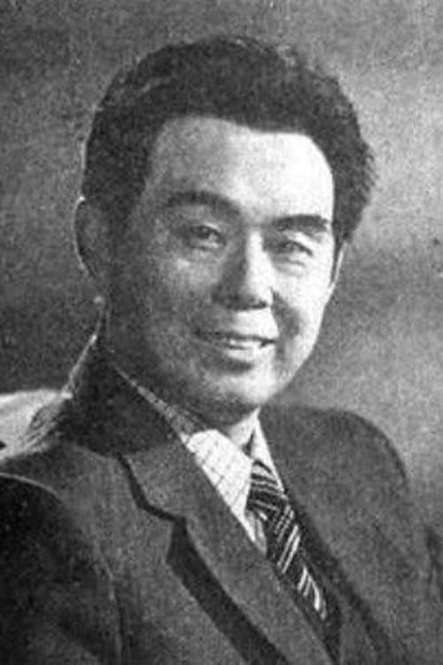 Huang Kai image