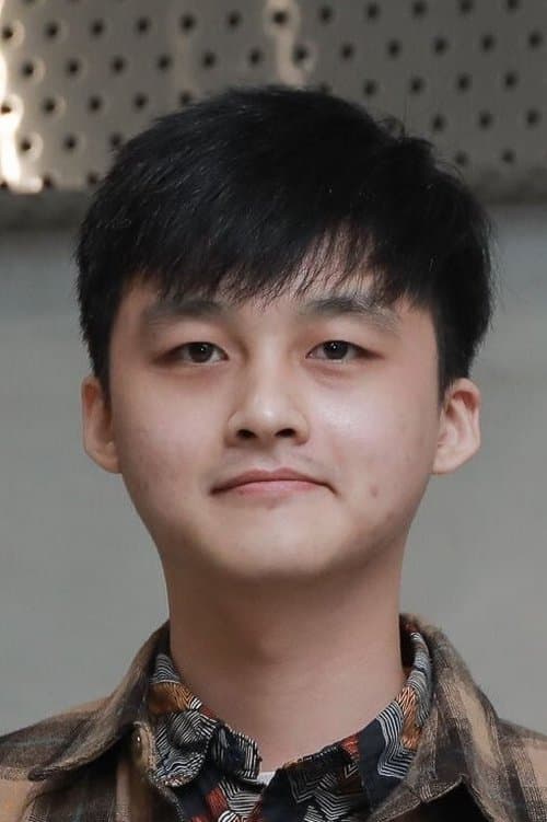 Huang Shao-Yang image