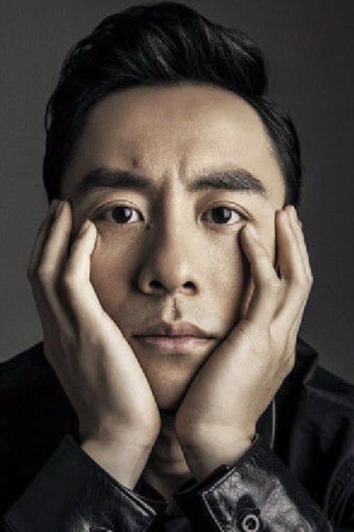 Huang Yixin image
