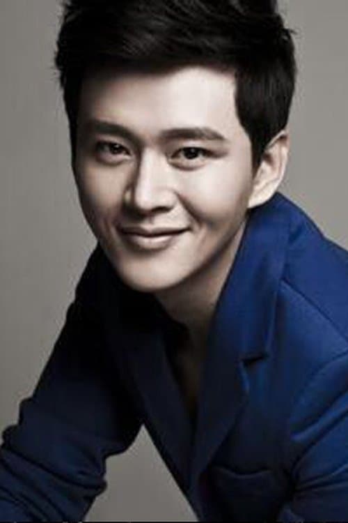 Huang Youming image