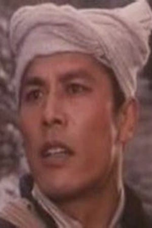 Huang Zhongqiu image