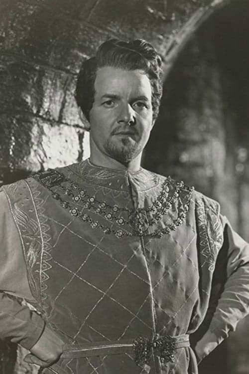Hubert Gregg image
