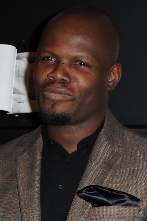 Hubert Koundé image