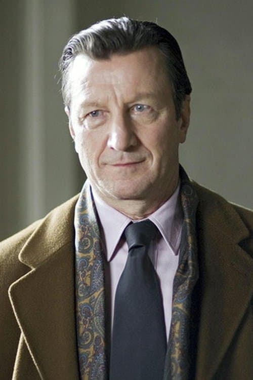 Hubert Kramar image