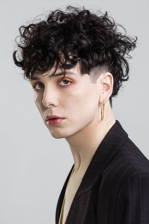 Hubert Lenoir image
