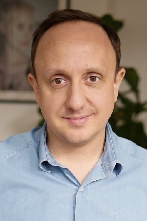 Hubert Myon image