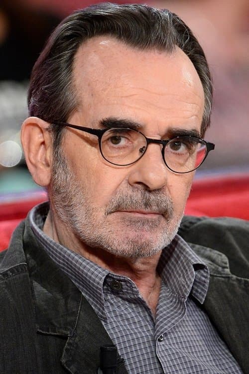 Hubert Saint-Macary image
