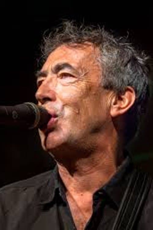 Hubert von Goisern image