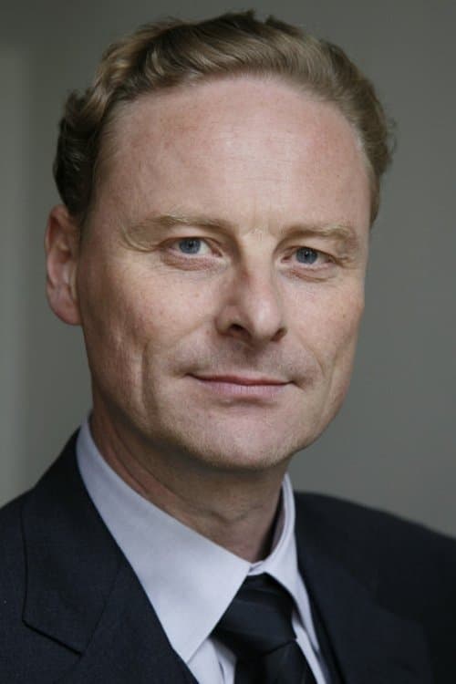 Hubertus Hartmann image