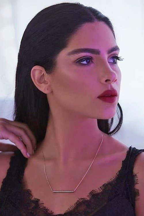 Huda ElMufti image