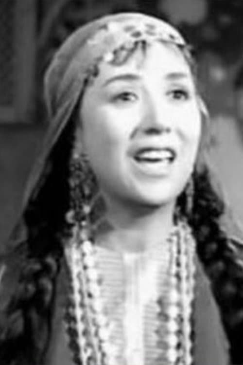 Huda Issa image