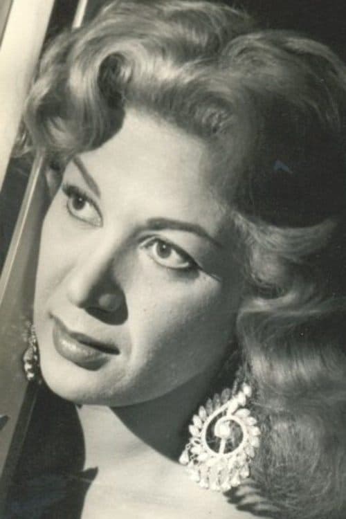 Huda Sultan image