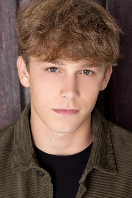 Hudson Meek image