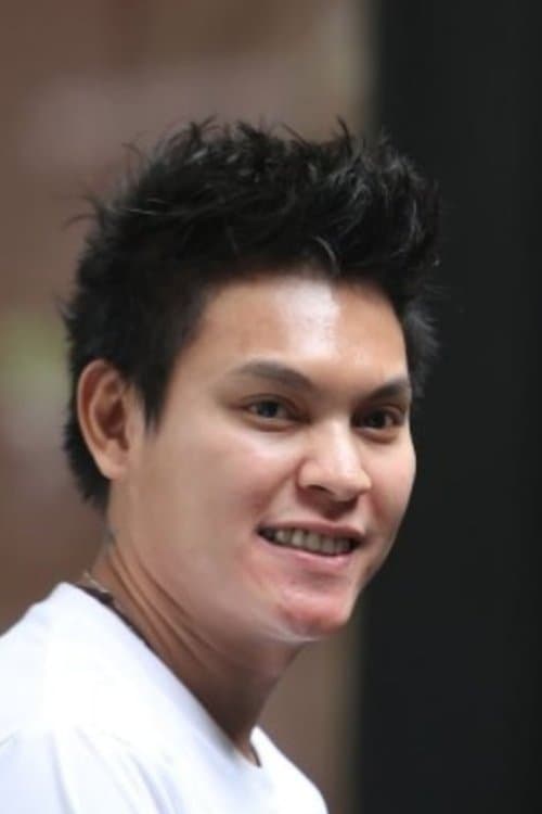 Hudson Prananjaya image