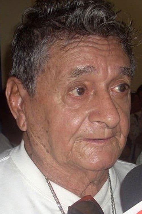 Huerequeque Enrique Bohórquez image