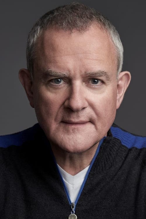 Hugh Bonneville image