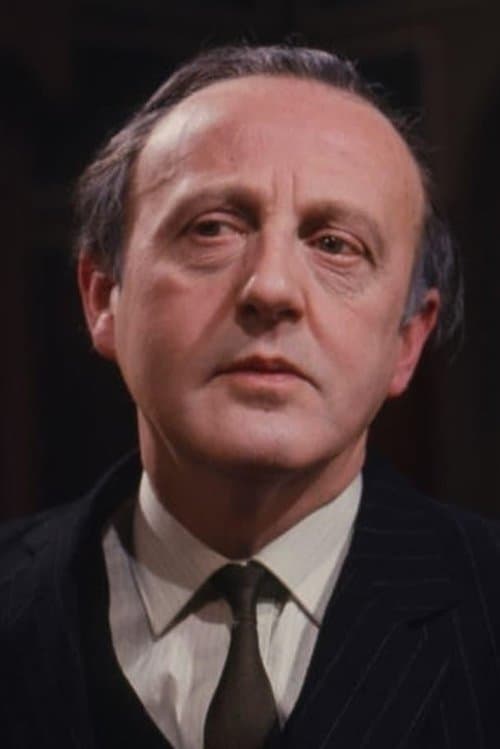 Hugh Burden image