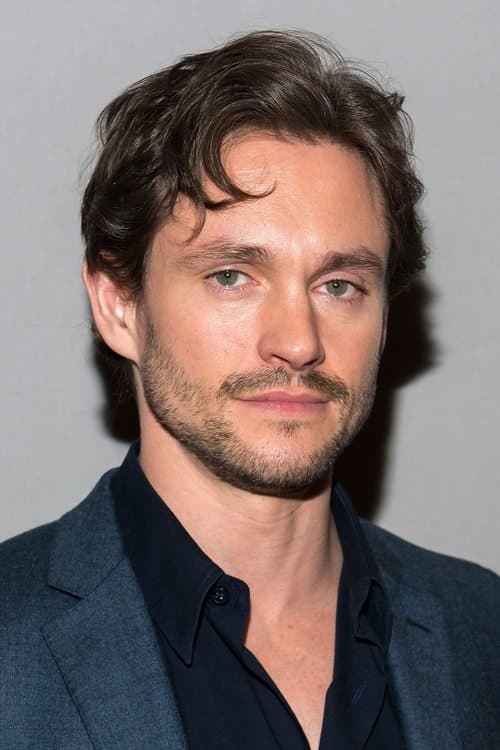 Hugh Dancy image