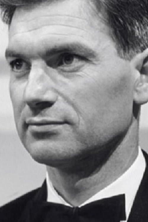 Hugh David image