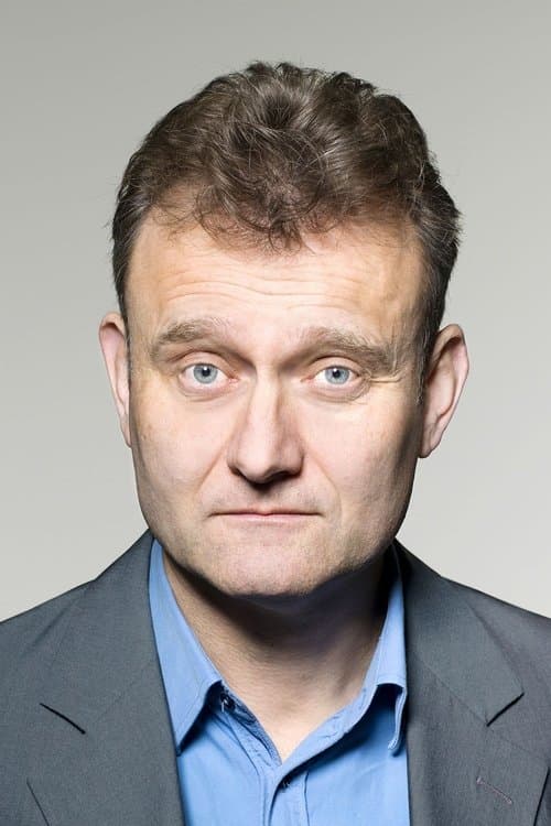 Hugh Dennis image