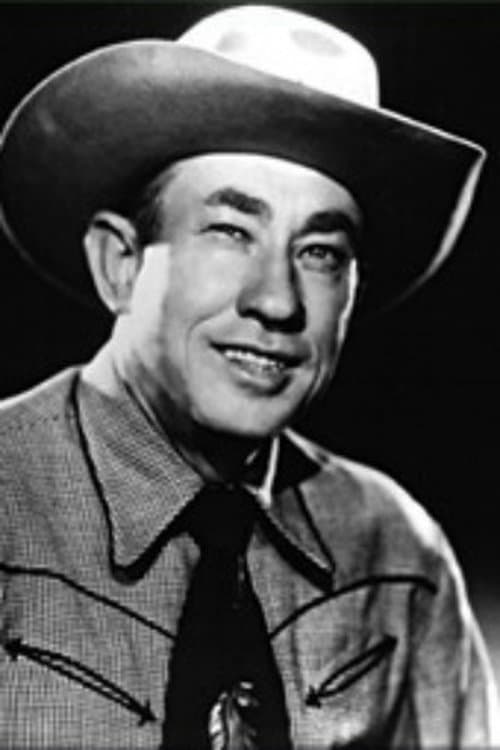 Hugh Farr image