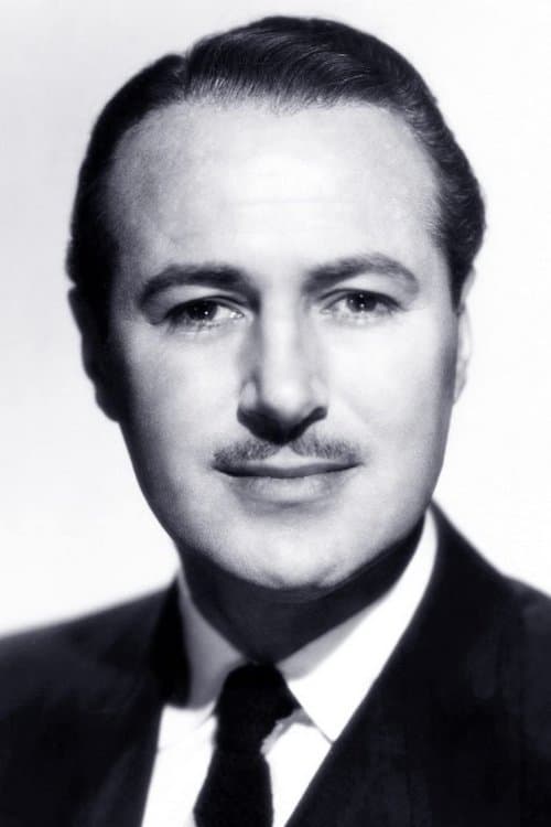 Hugh French image