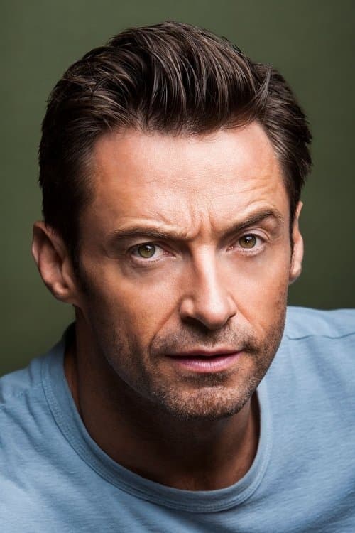 Hugh Jackman image