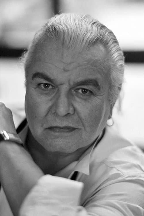 Hugh Keays-Byrne image