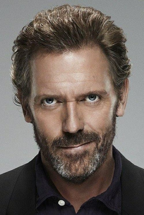 Hugh Laurie image