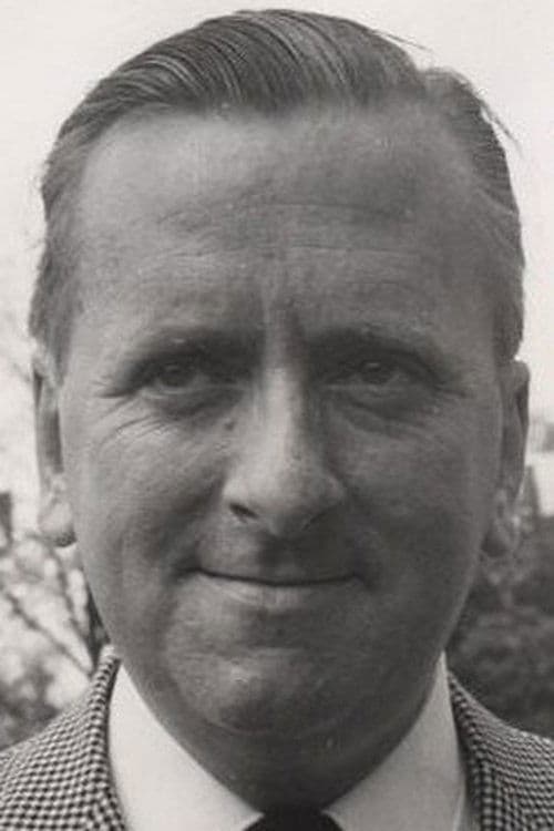 Hugh Lloyd image