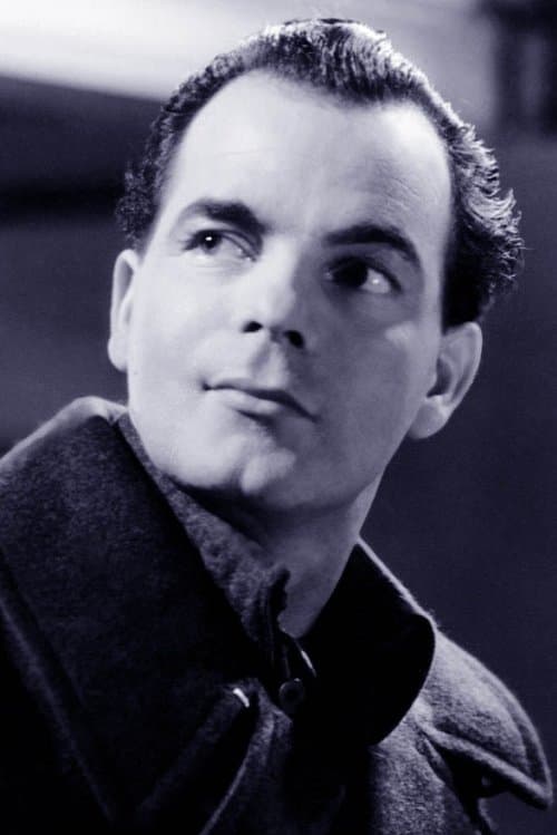 Hugh McDermott image