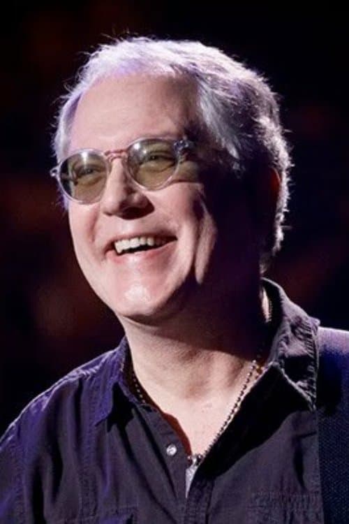 Hugh McDonald image